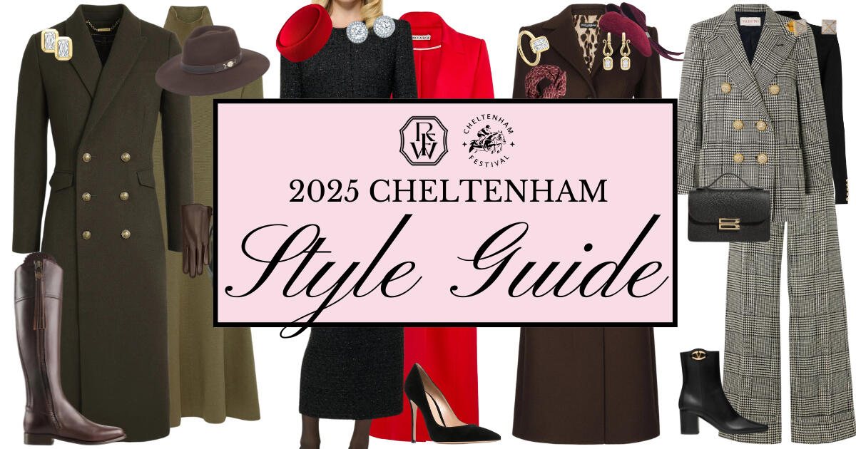 Carrd profile picture for @cheltenham